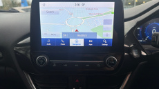 Ford Puma 1.0 EcoBoost Hybrid mHEV ST-Line 5dr Petrol Hatchback